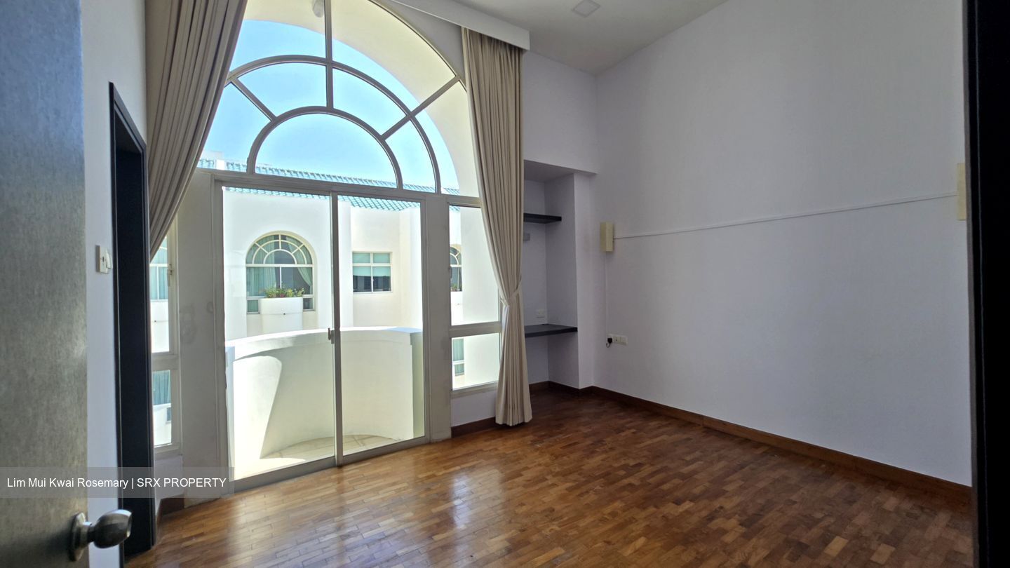 Parbury Hill Condominium (D16), Condominium #597118451